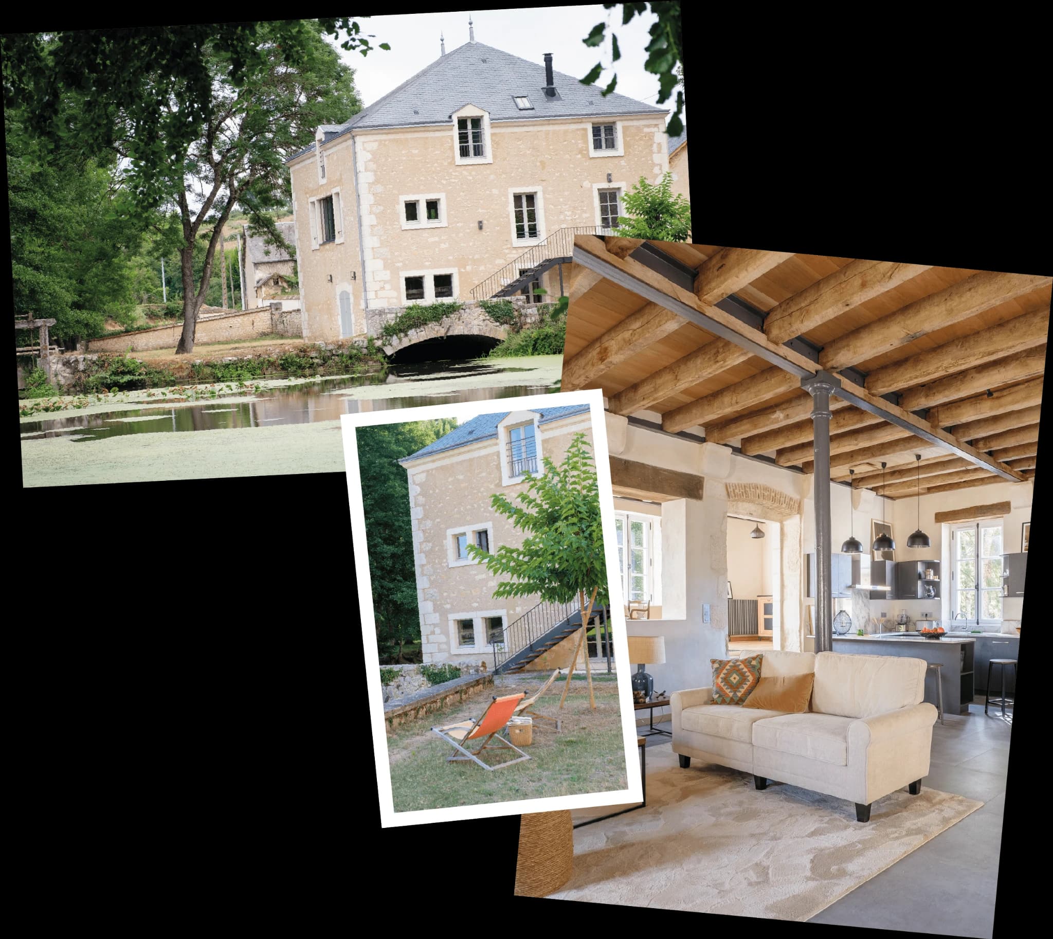 Chateau de Ravenoville