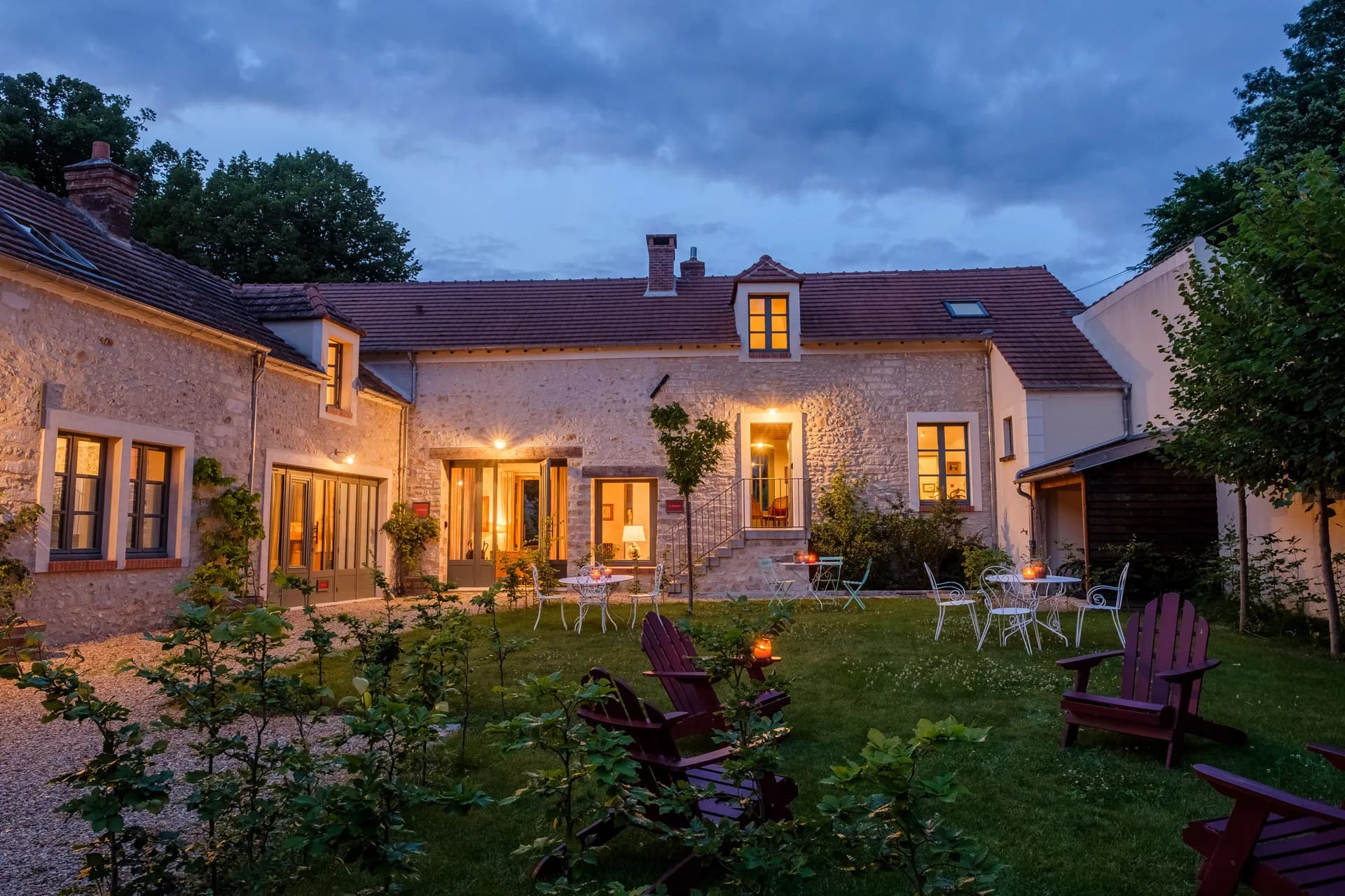 Départ tardif offert le dimanche