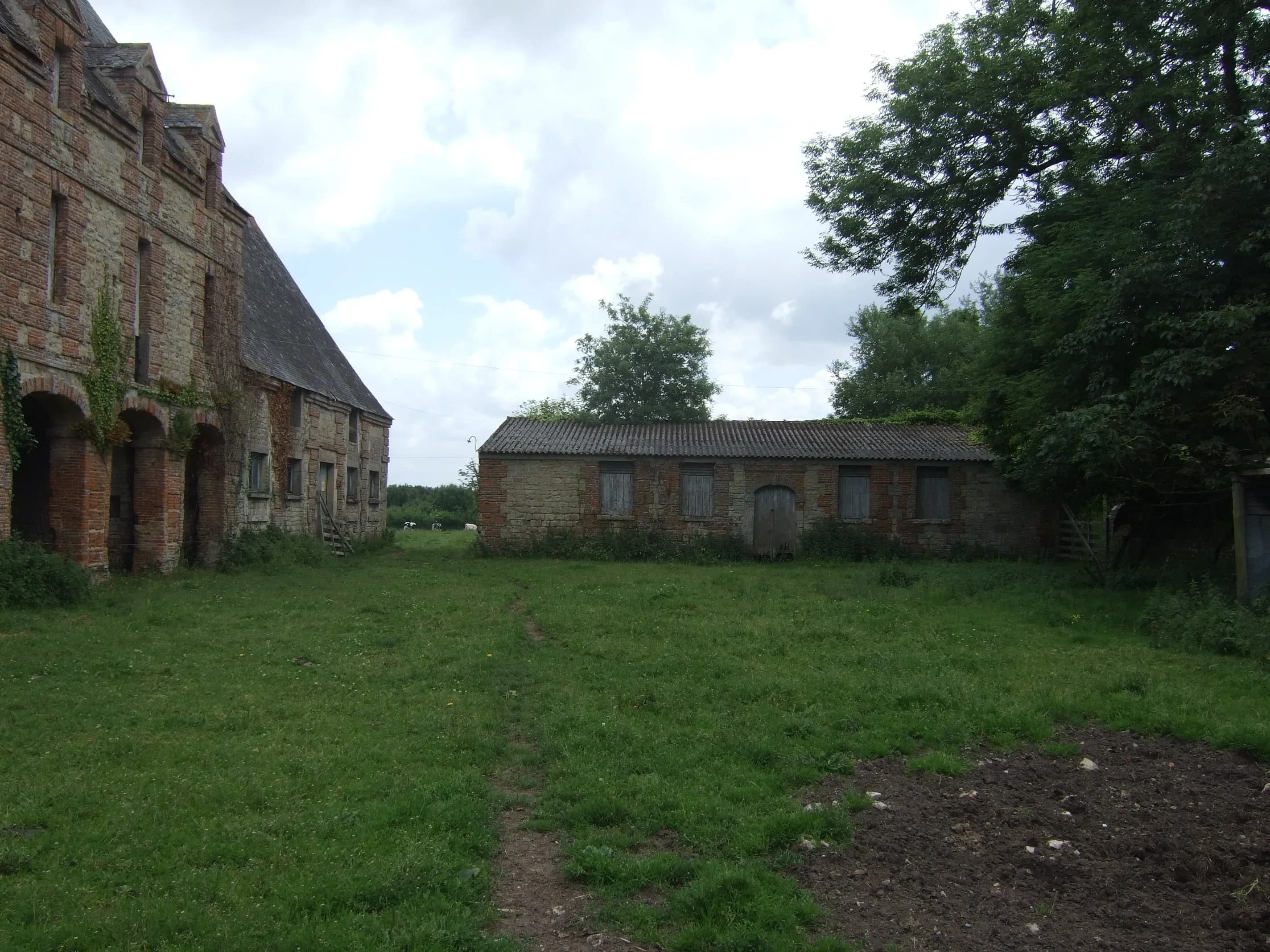 Objectif Manche : Ravenoville, aux origines de Pierres d’Histoire