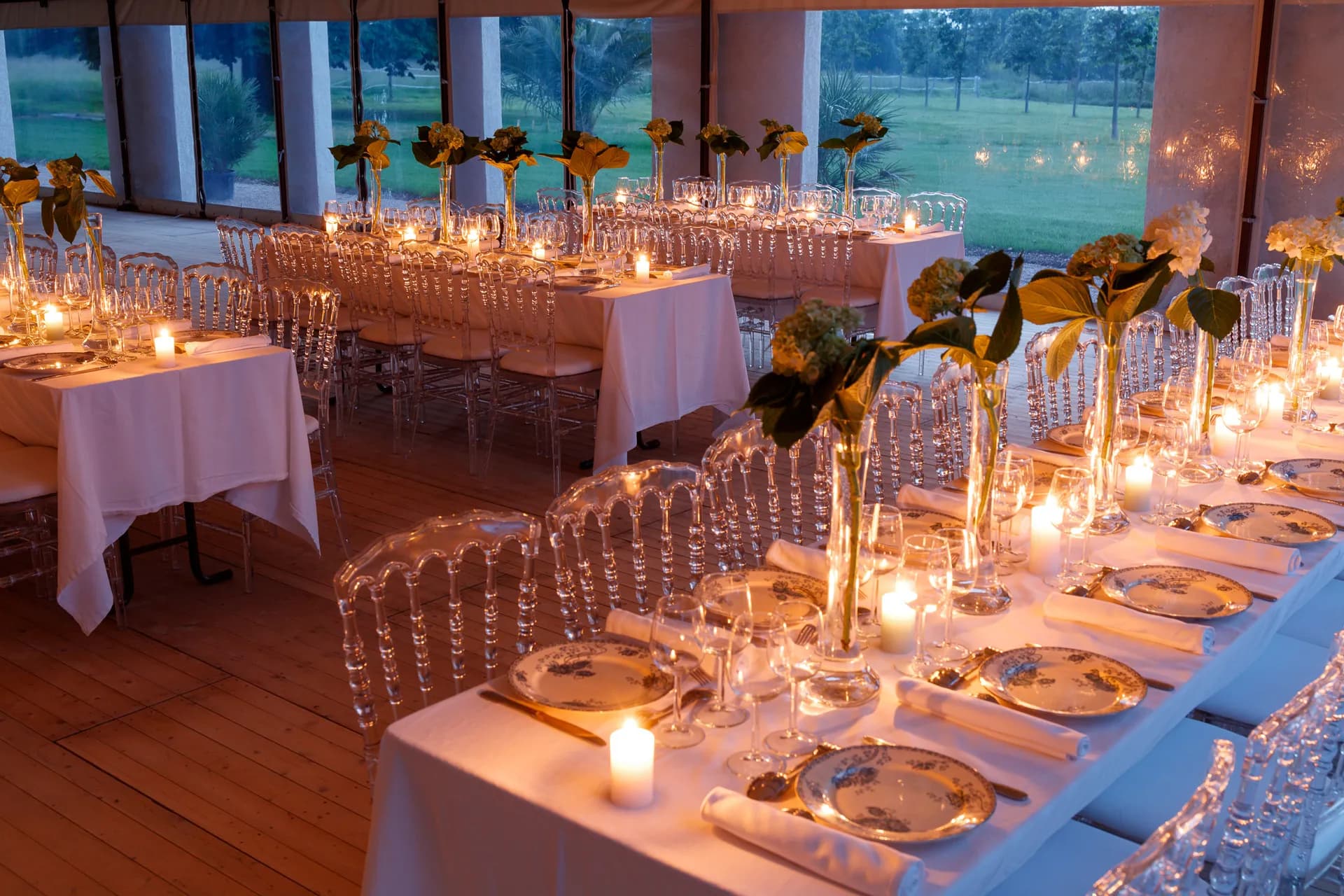 Aménagements flexibles et scénographies sur mesure