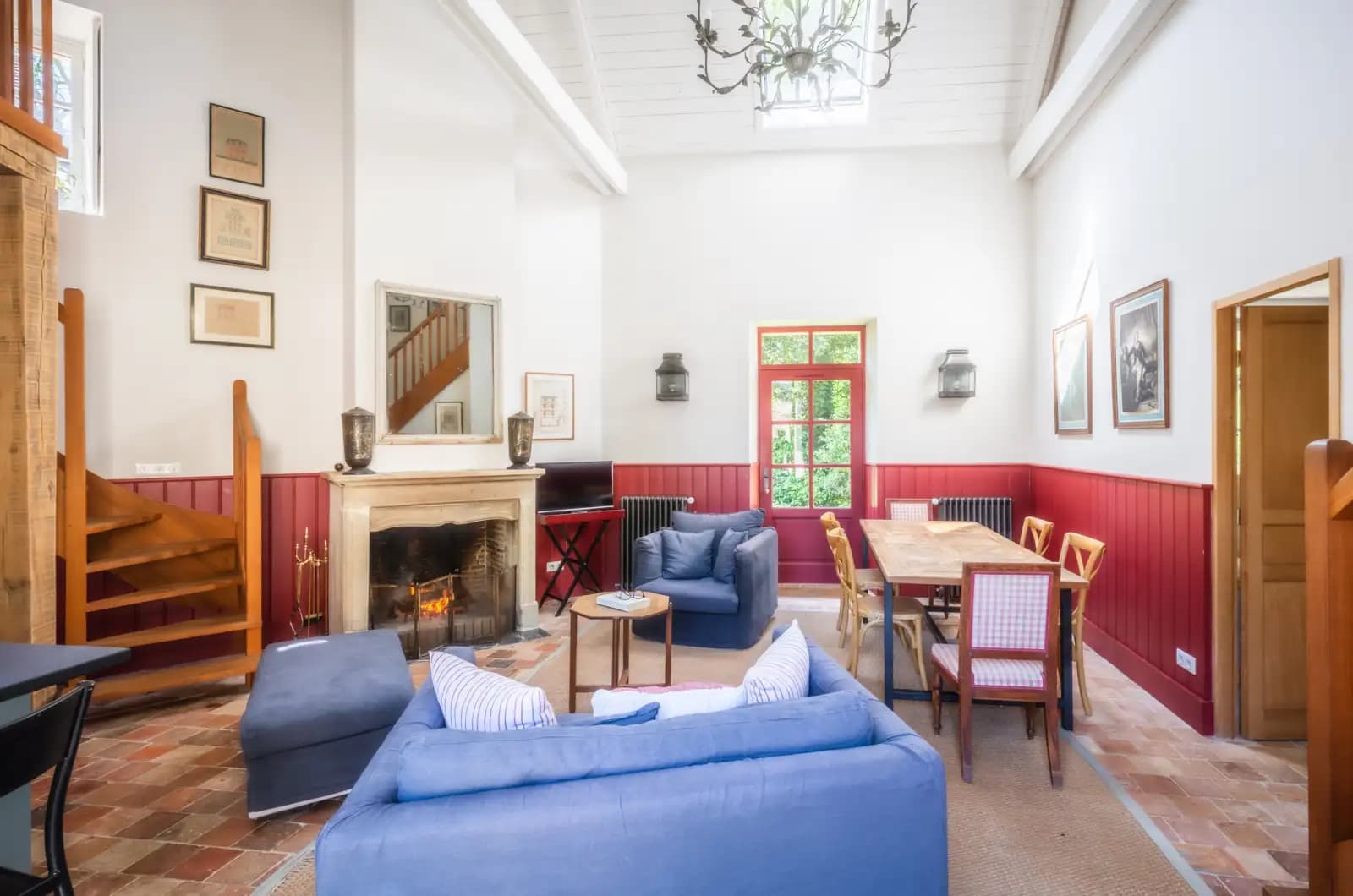 L’Atelier de Courances