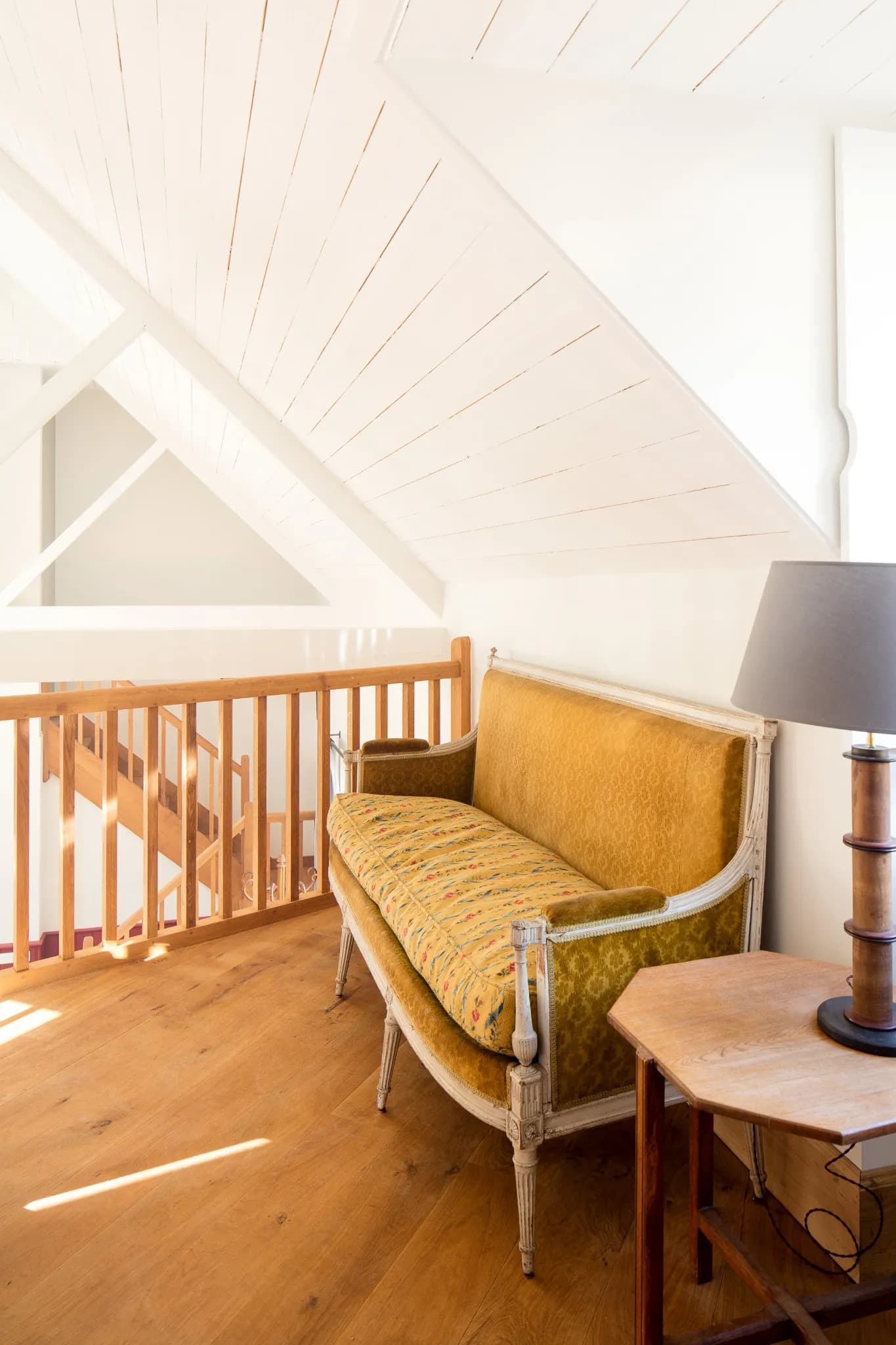 L’Atelier de Courances