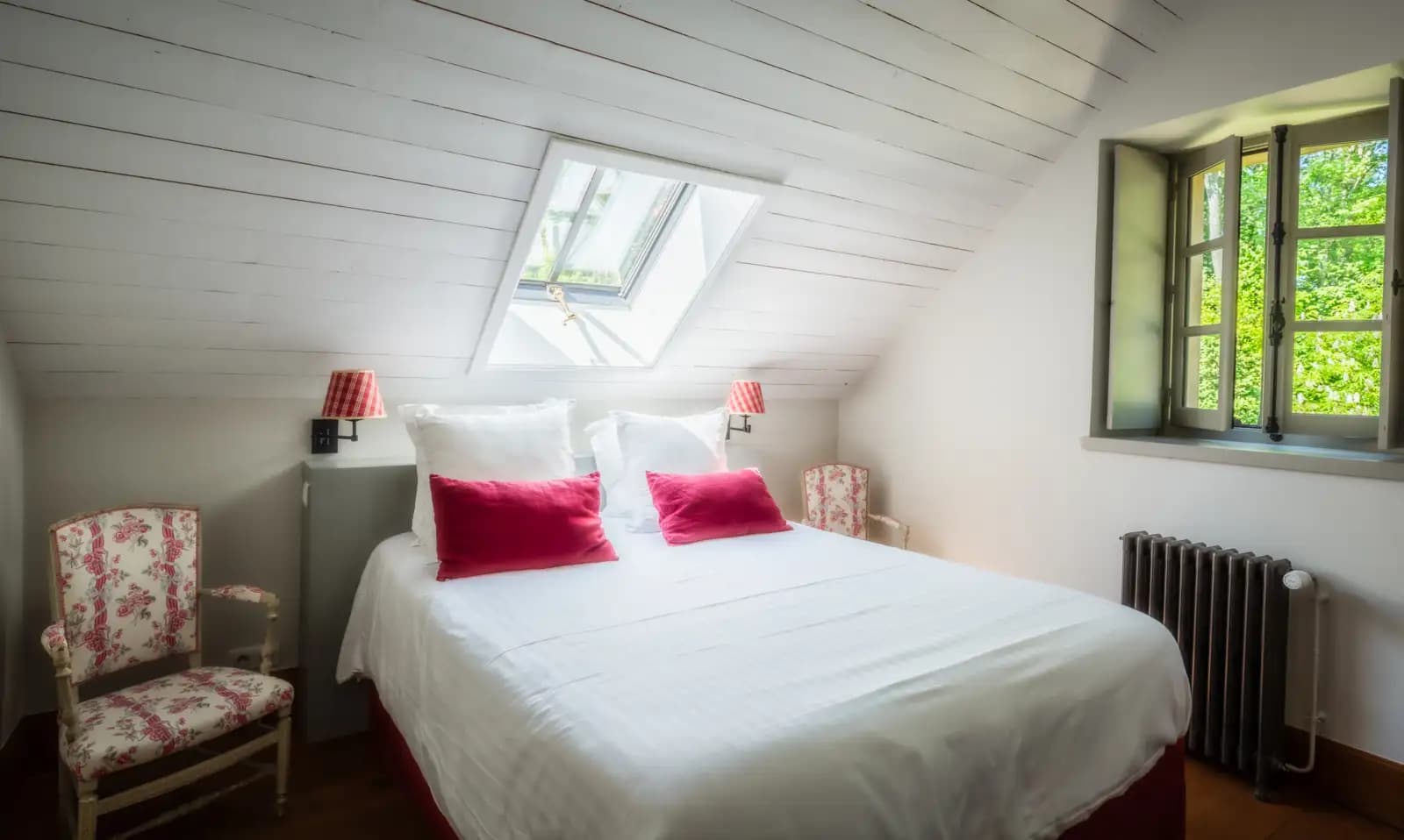 L’Atelier de Courances