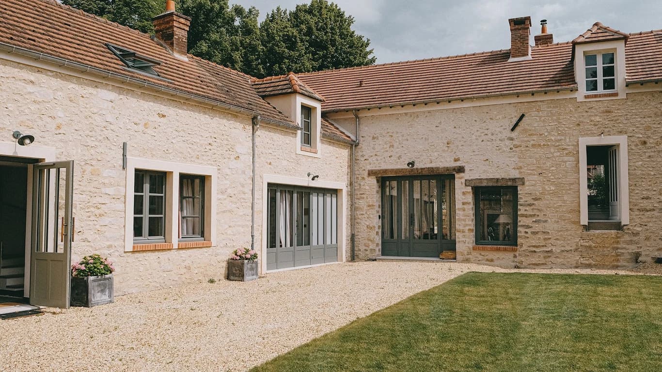 Les Chambres de la Métairie