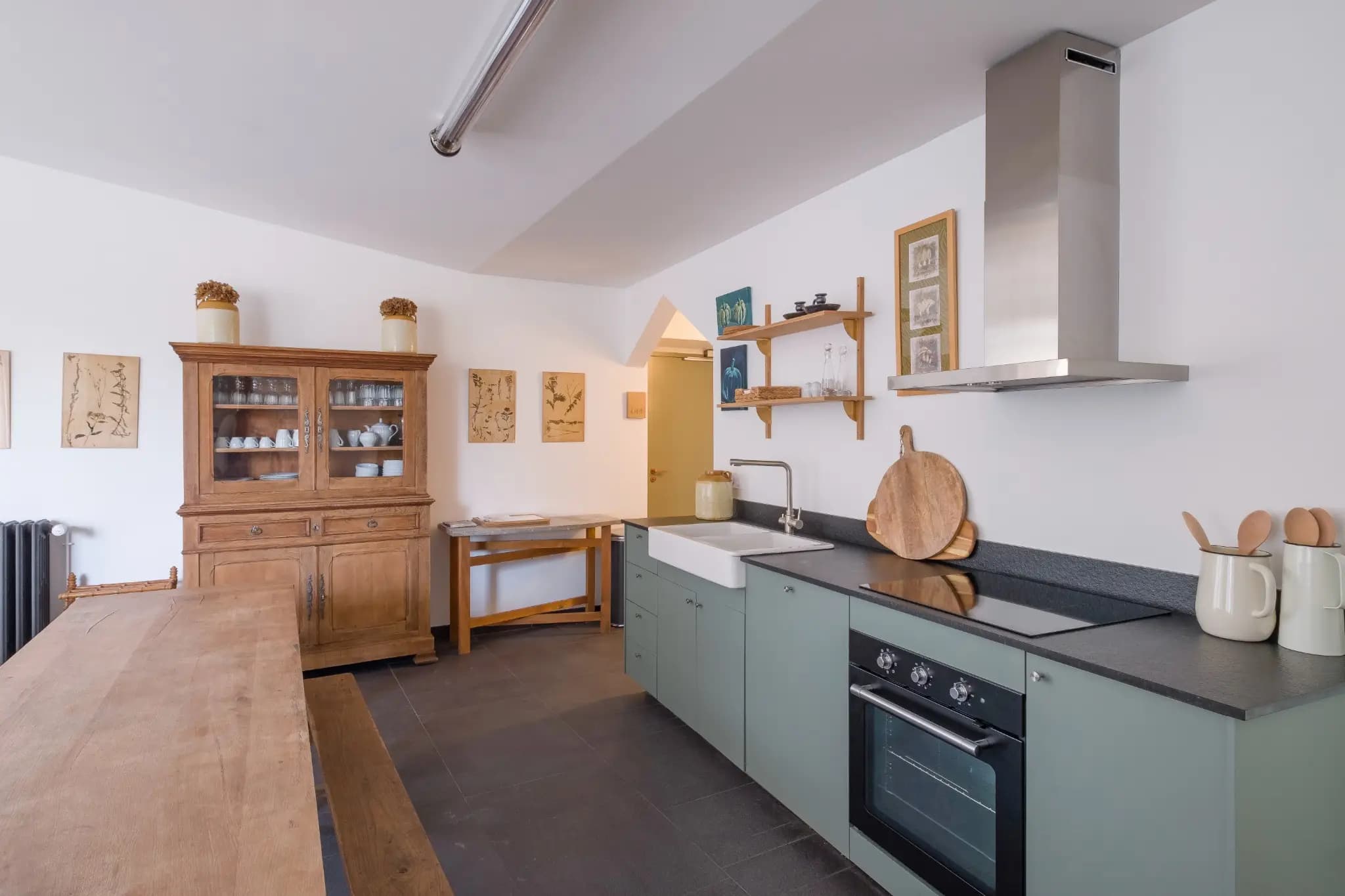 La Closerie de la Métairie