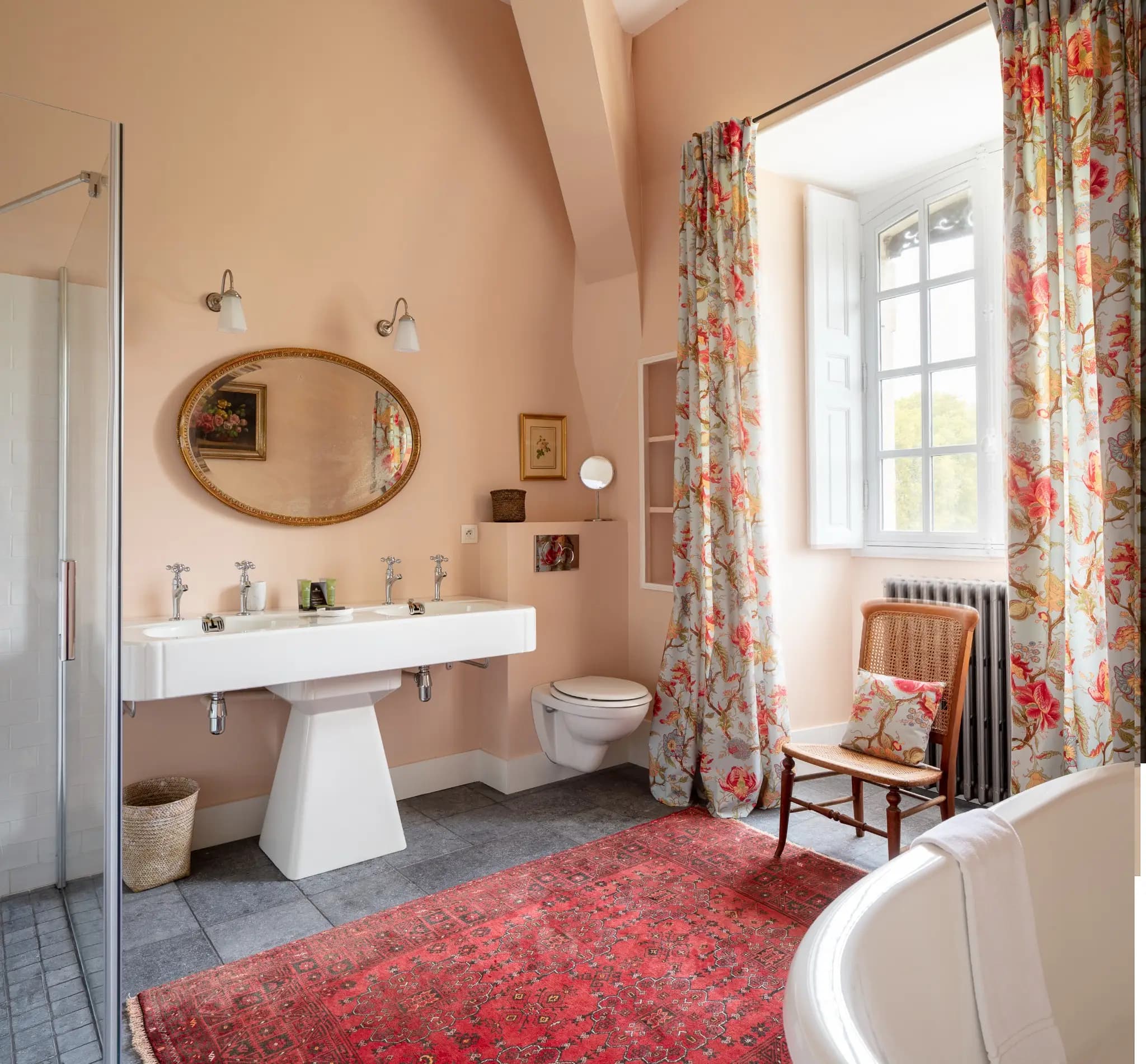 La Régie Haute de Courances