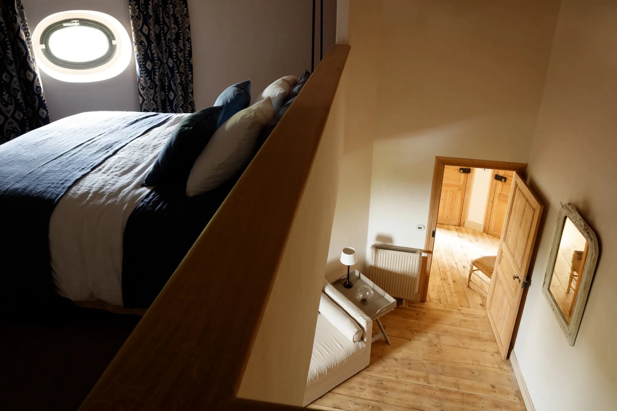 Le Moulin de Pézenas (RdC + 1er étage)