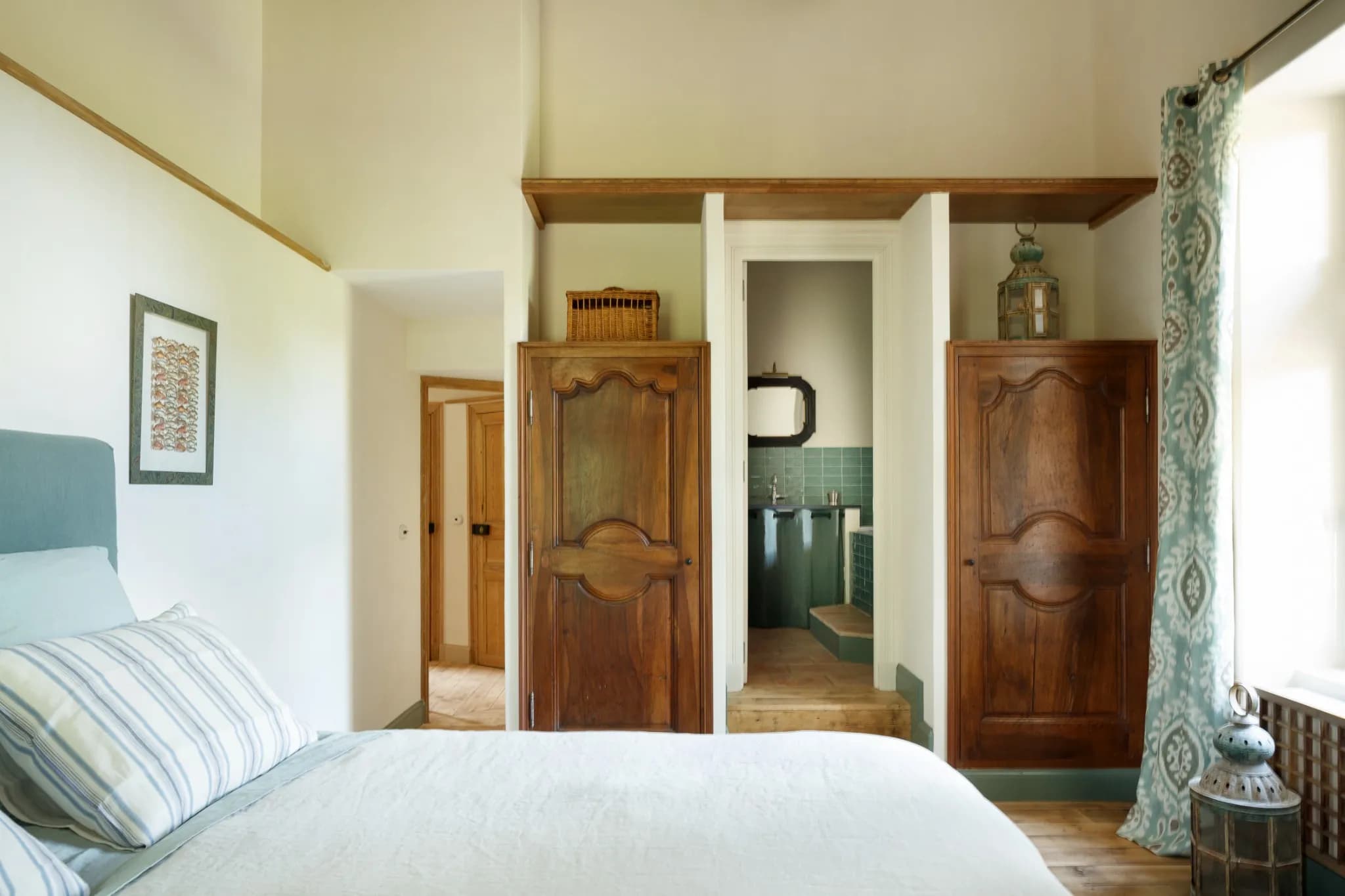 Le Moulin de Pézenas - 1er Étage