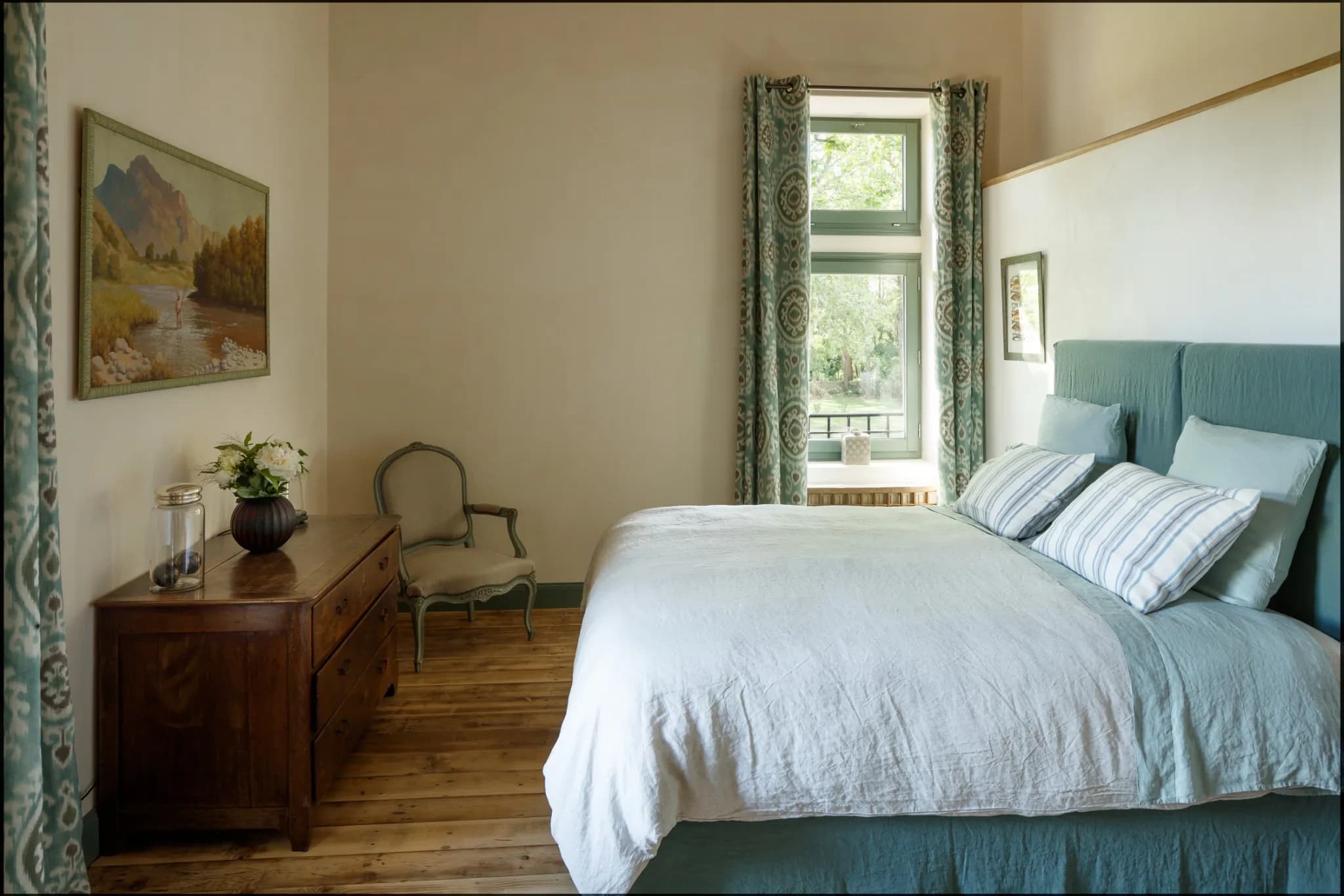 Le Moulin de Pézenas - 1er Étage