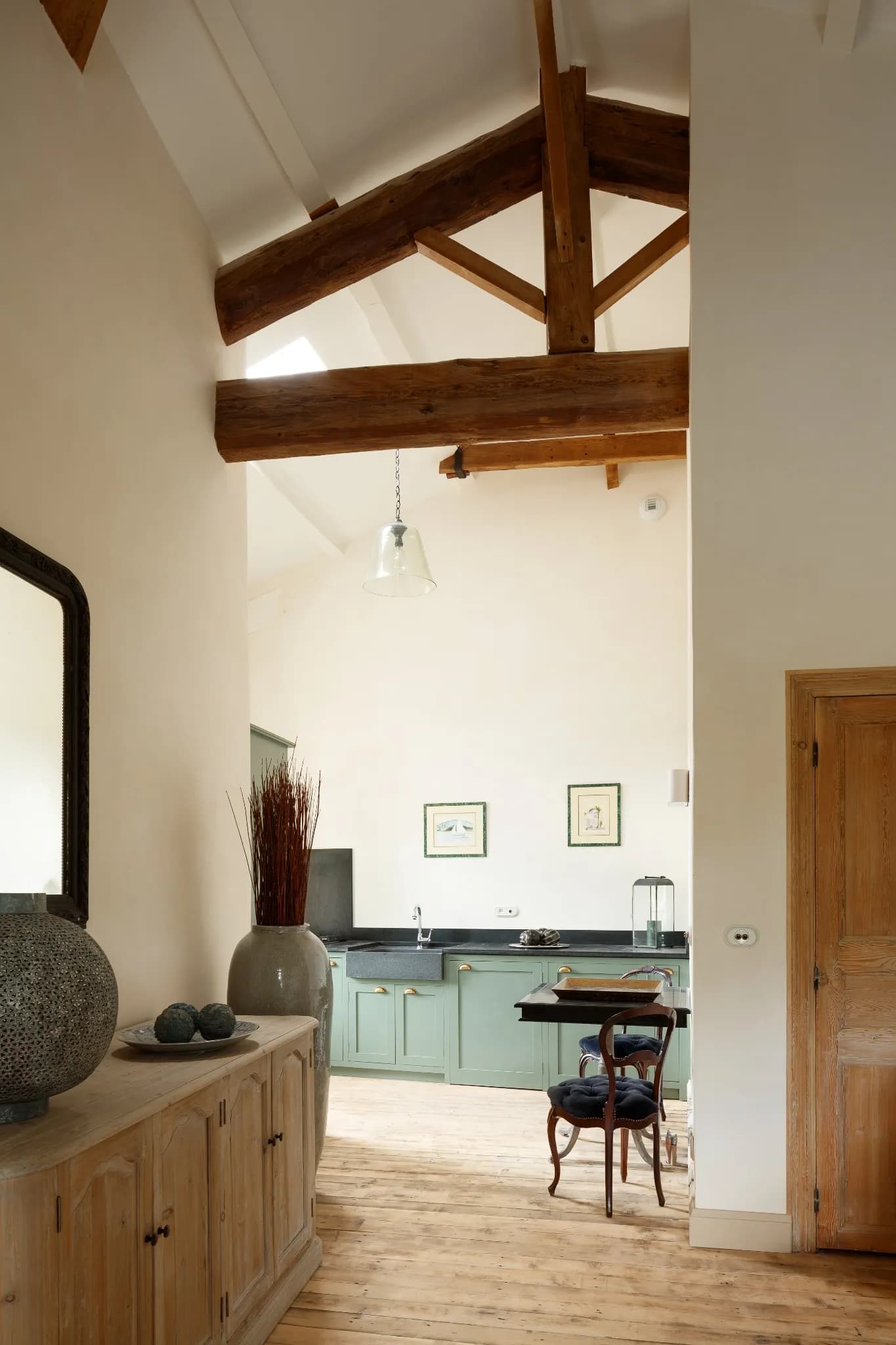 Le Moulin de Pézenas - 1er Étage