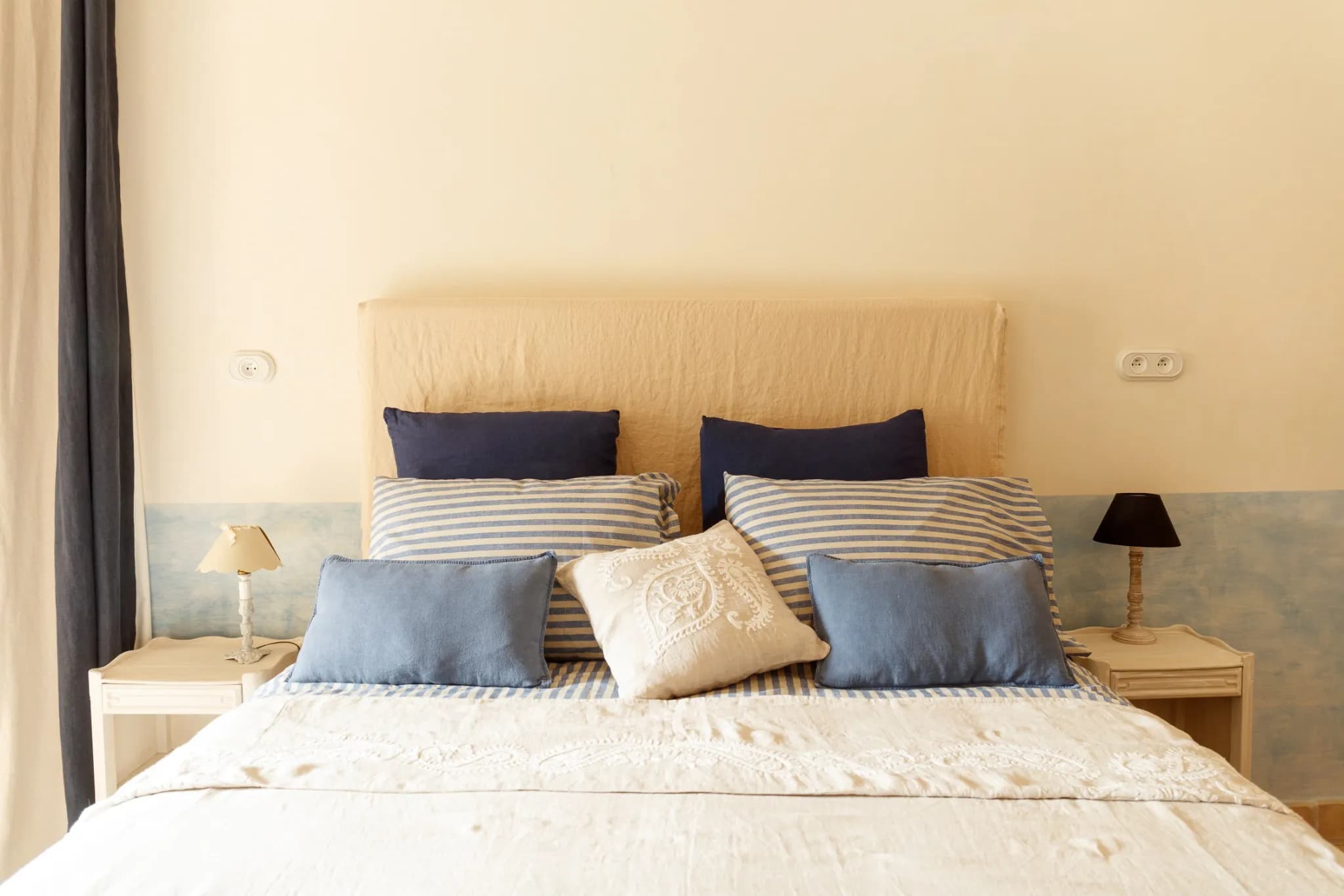 Le Moulin de Pézenas - Rez-de-chaussée