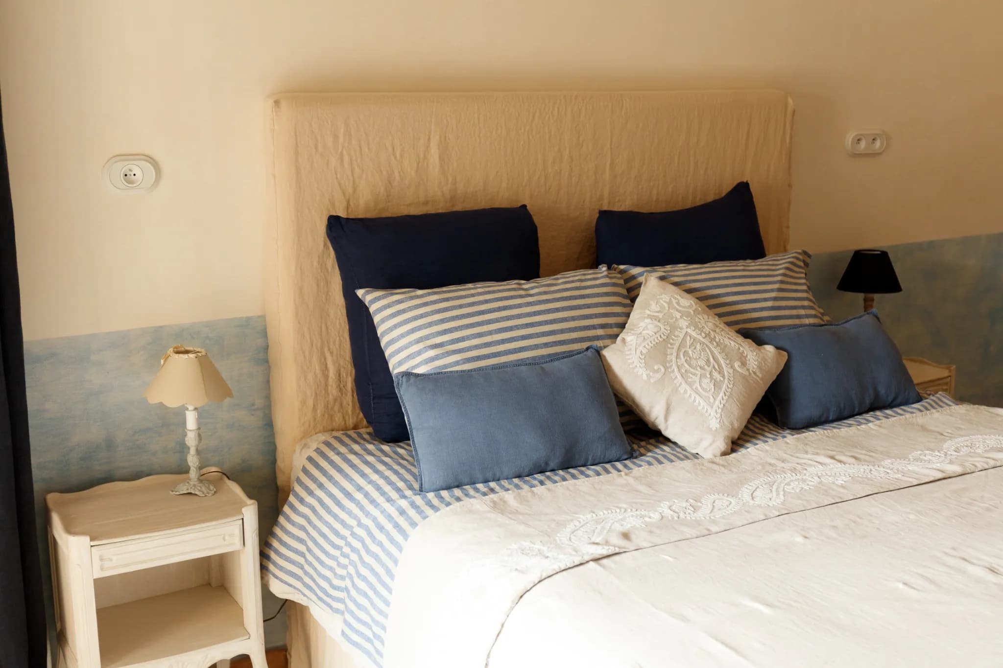 Le Moulin de Pézenas - Rez-de-chaussée