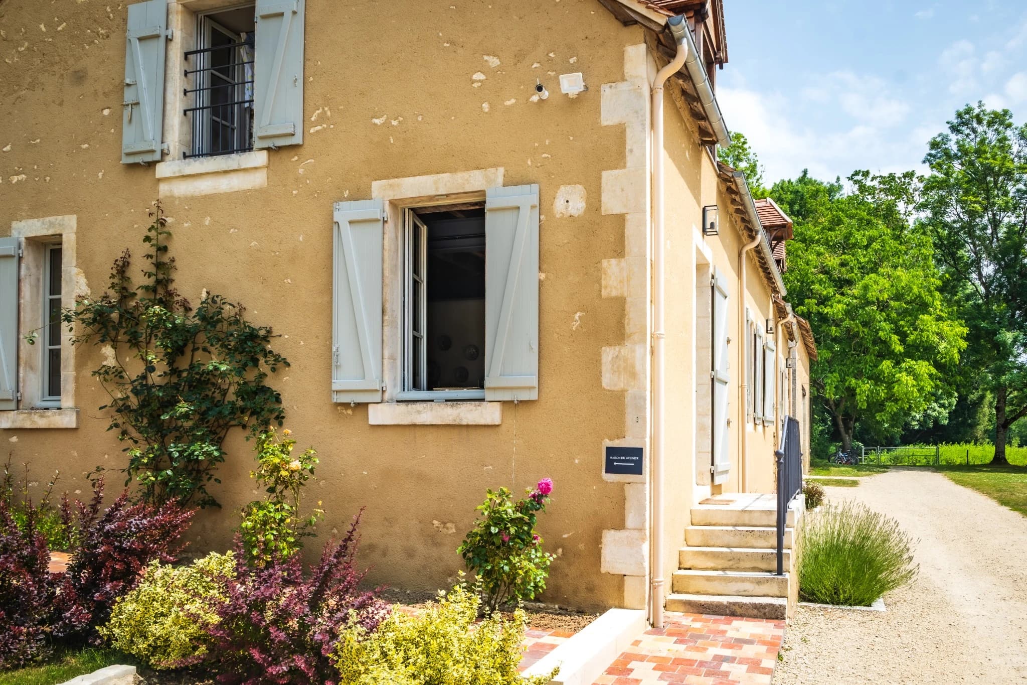 La Maison du Meunier