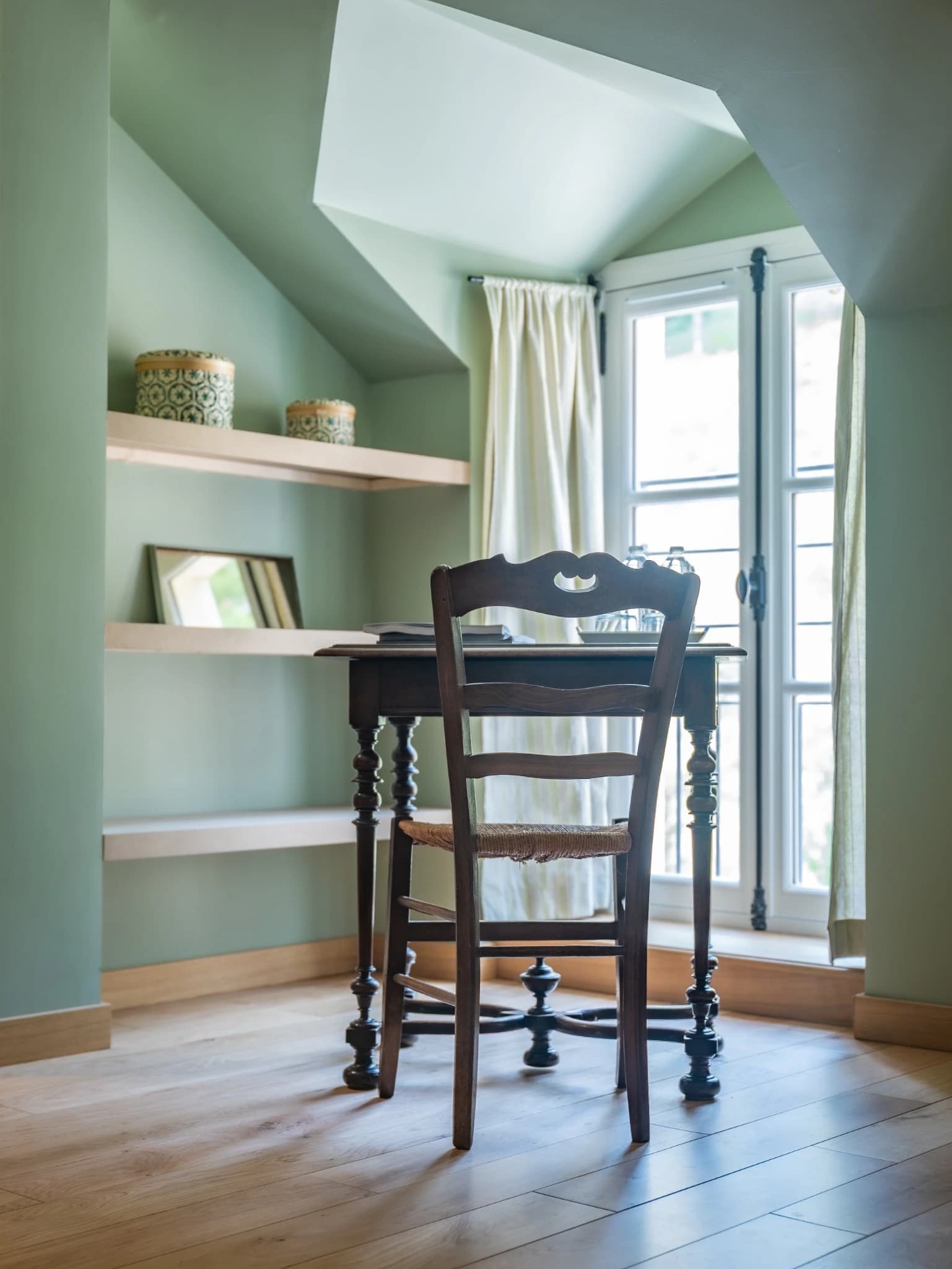 Le Moulin de Prunget