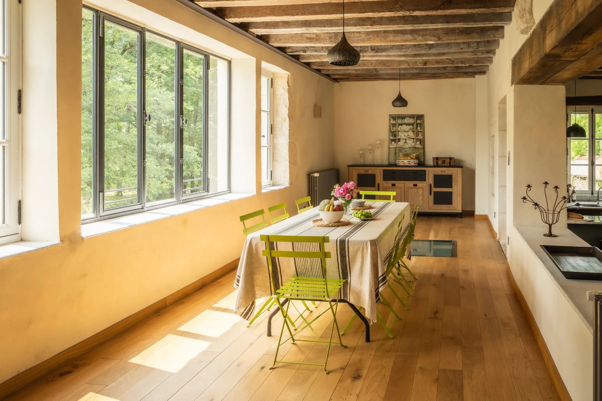 Le Moulin de Prunget