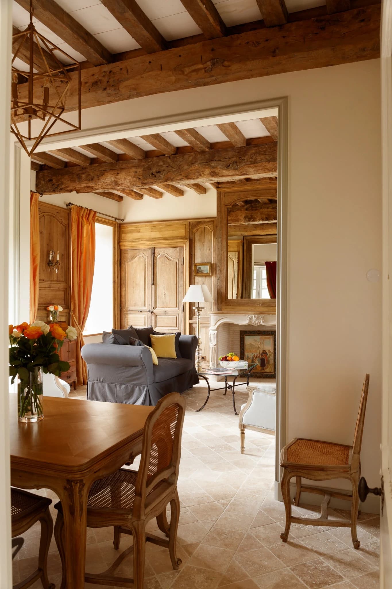 Le Pavillon Bas de Ravenoville