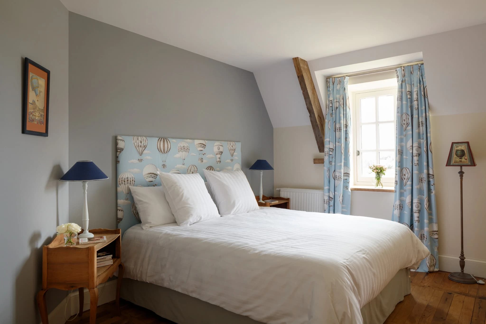 Le Pavillon Haut de Ravenoville