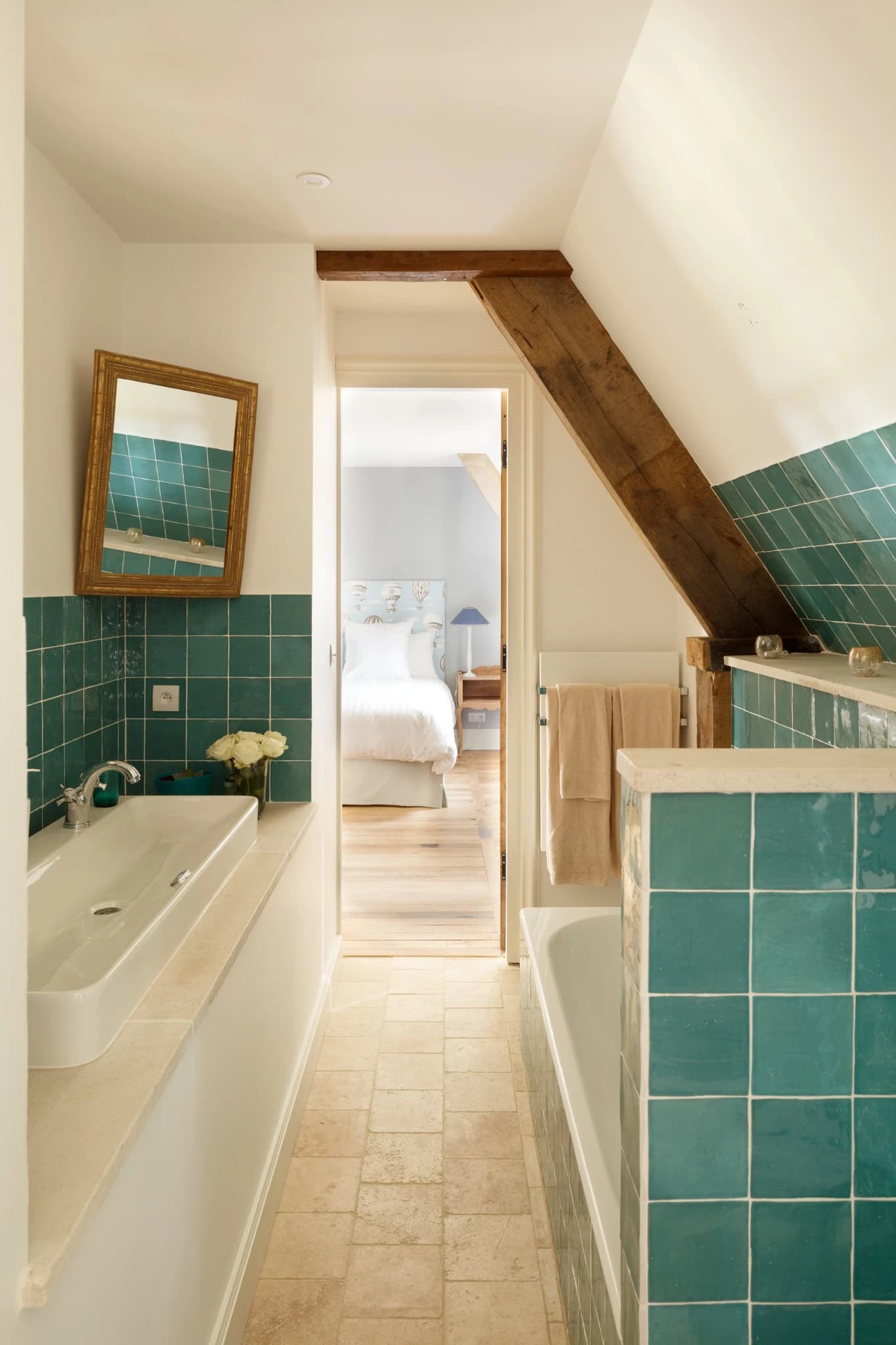 Le Pavillon Haut de Ravenoville