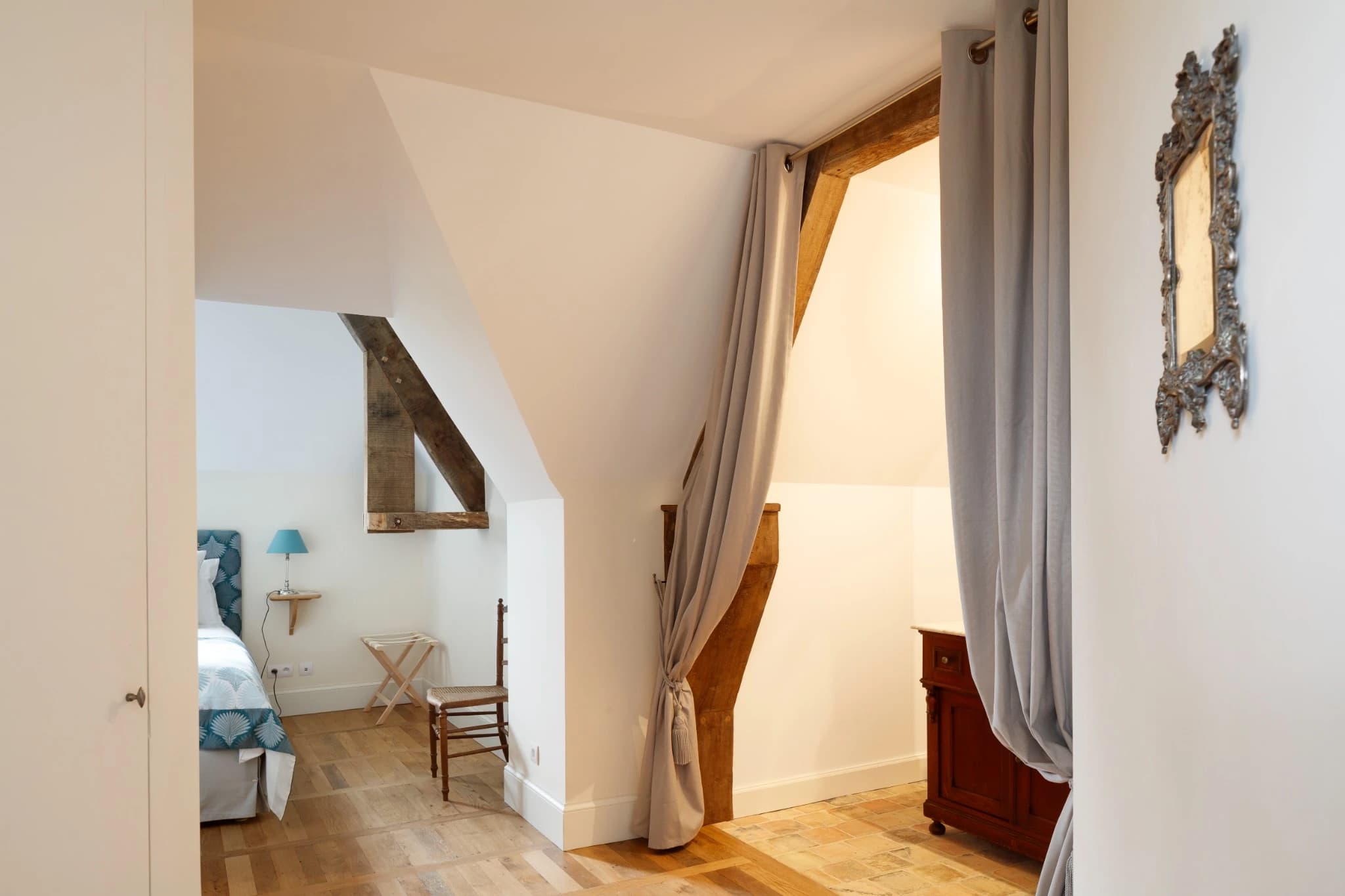 Le Pavillon Haut de Ravenoville