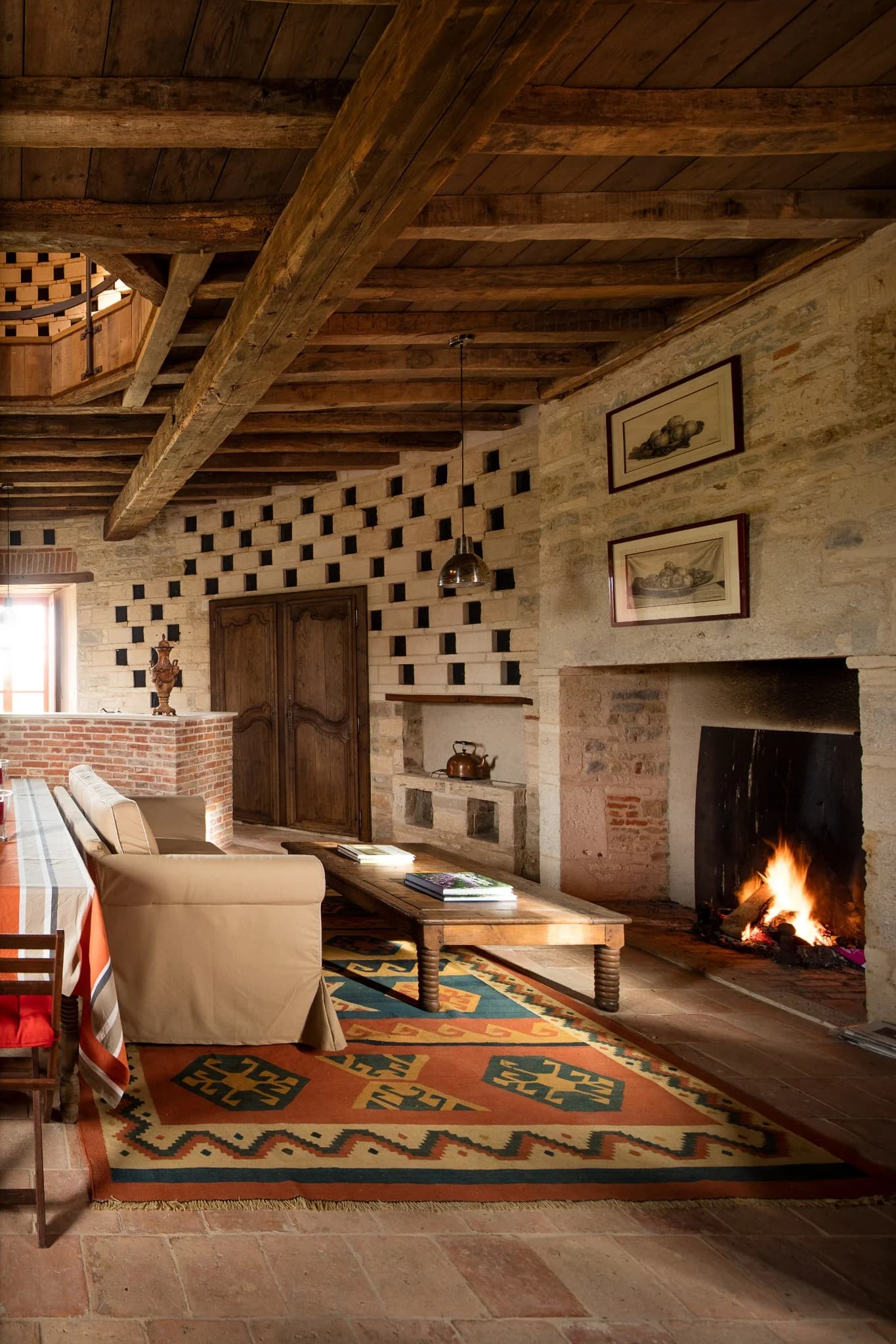 Le Pigeonnier de Ravenoville