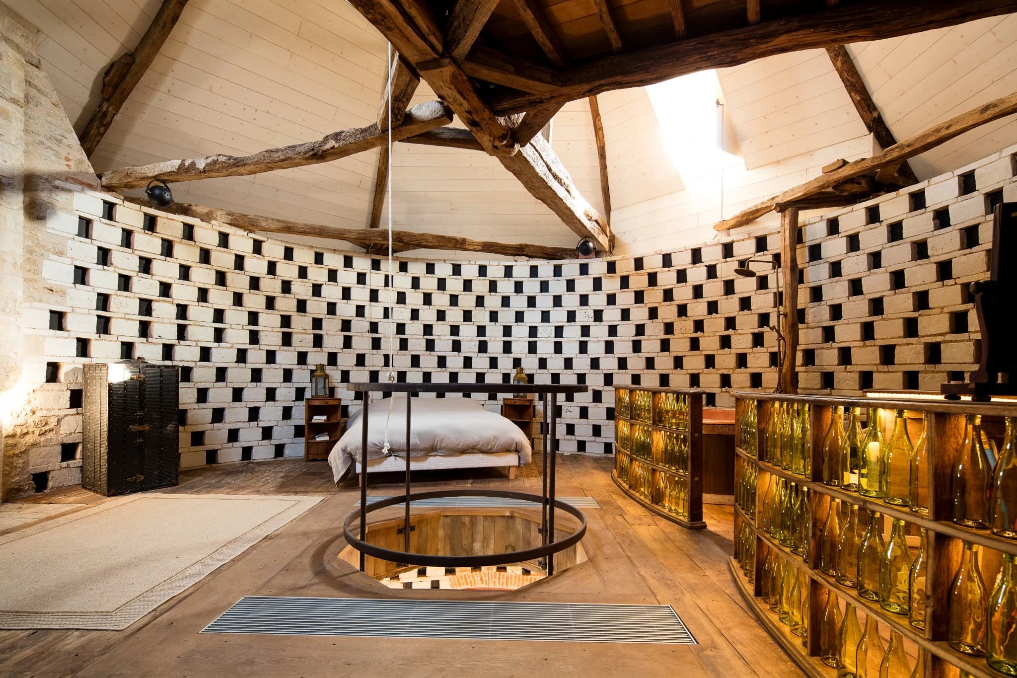 Le Pigeonnier de Ravenoville