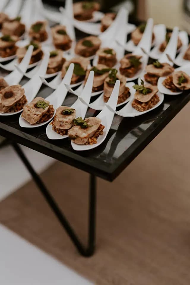 Un service dédié avec nos responsables de maisons.