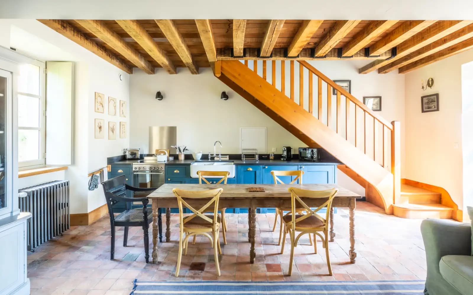 La Pompe de Courances