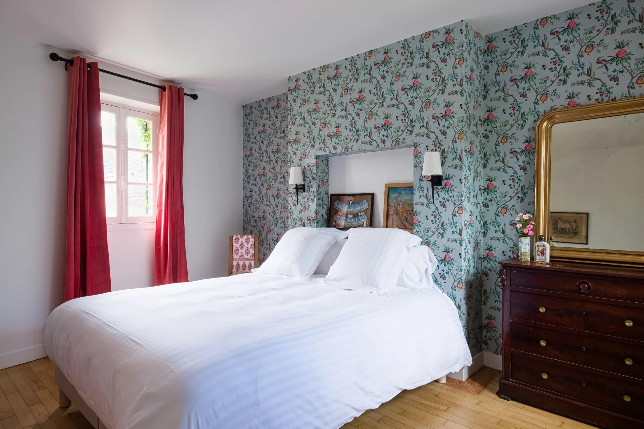 Le cottage de la Marcotte