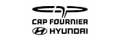CAP FOURNIER HYUNDAI