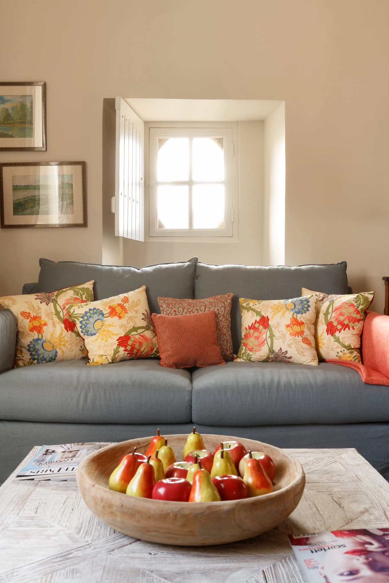 Family Suite - Fleury