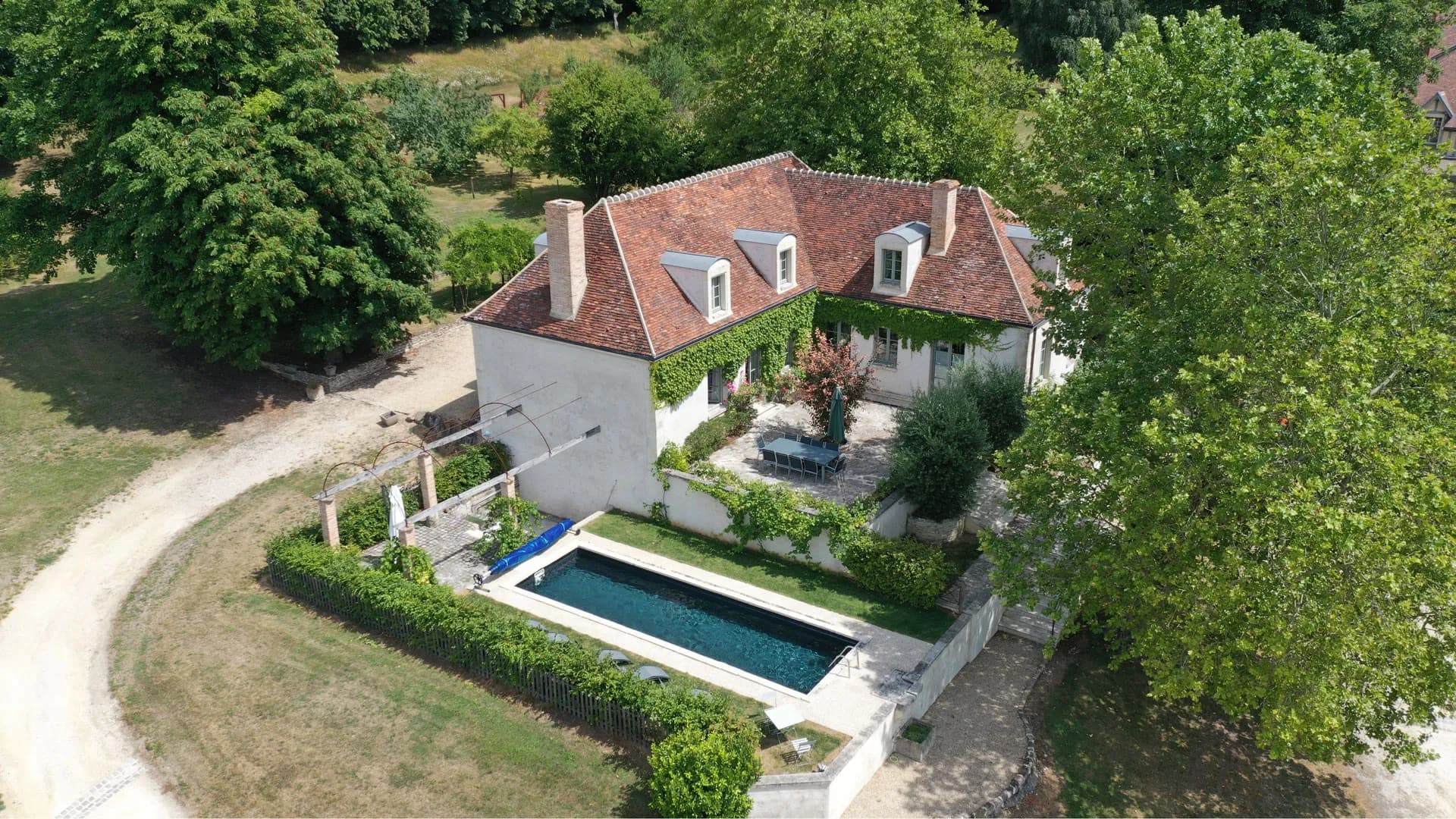 Clairiere de la reine Hortense