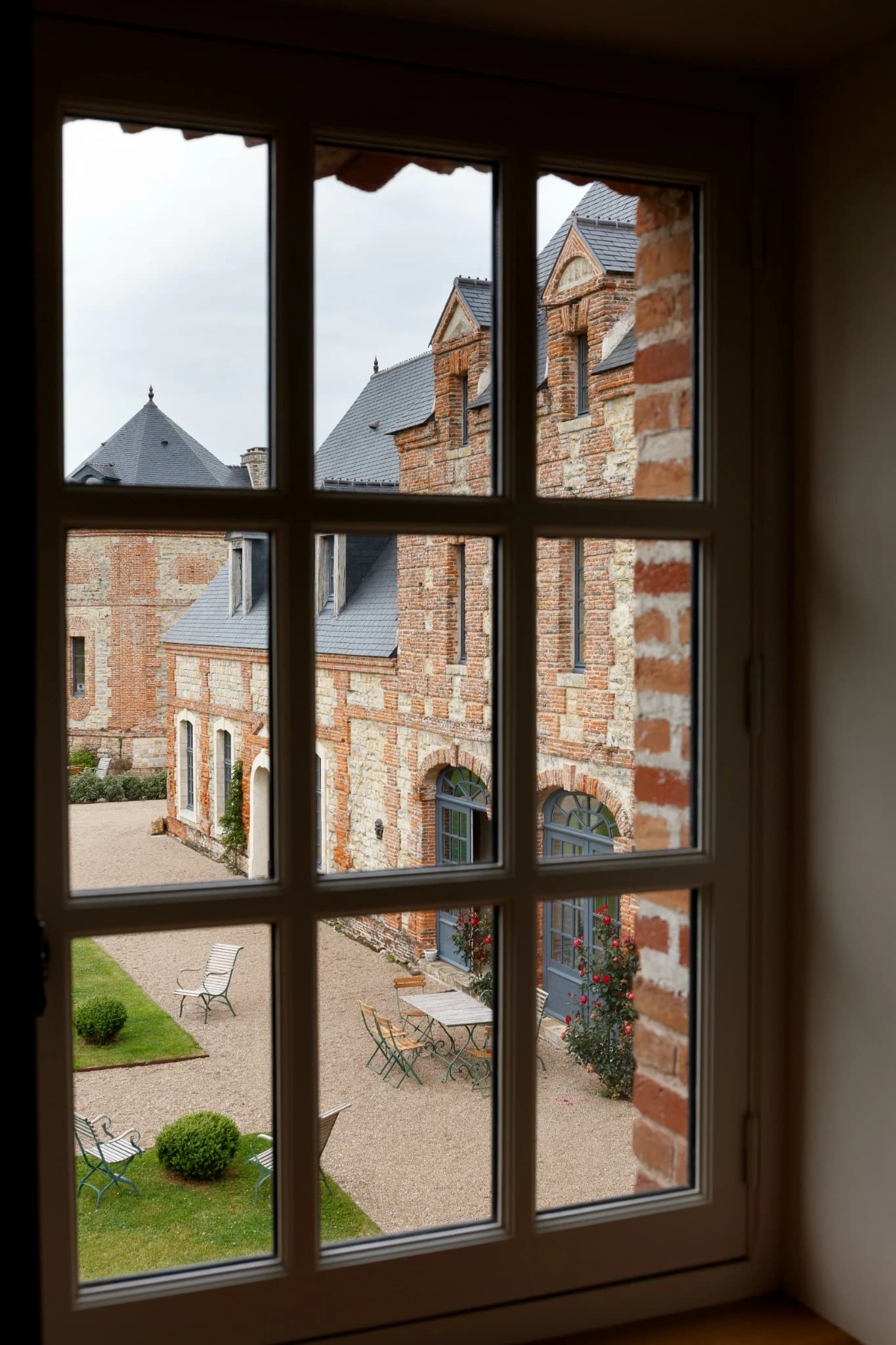 Le Pavillon Haut de Ravenoville