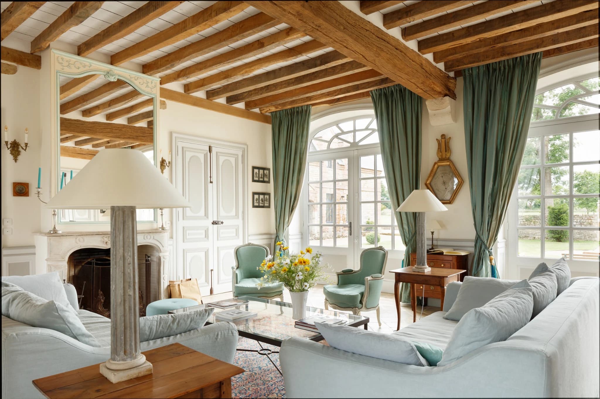 Le Manoir de Ravenoville