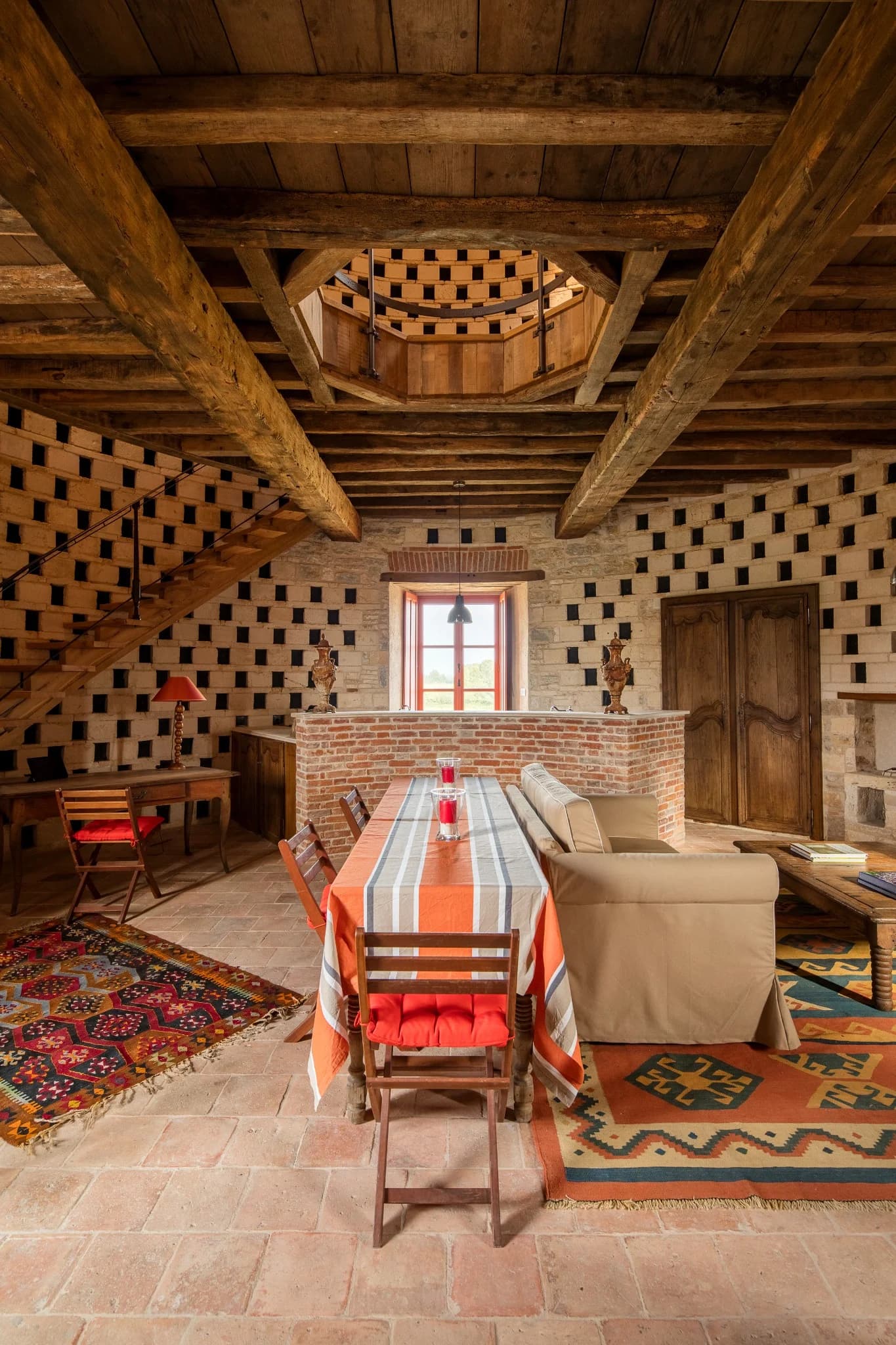 Le Pigeonnier de Ravenoville