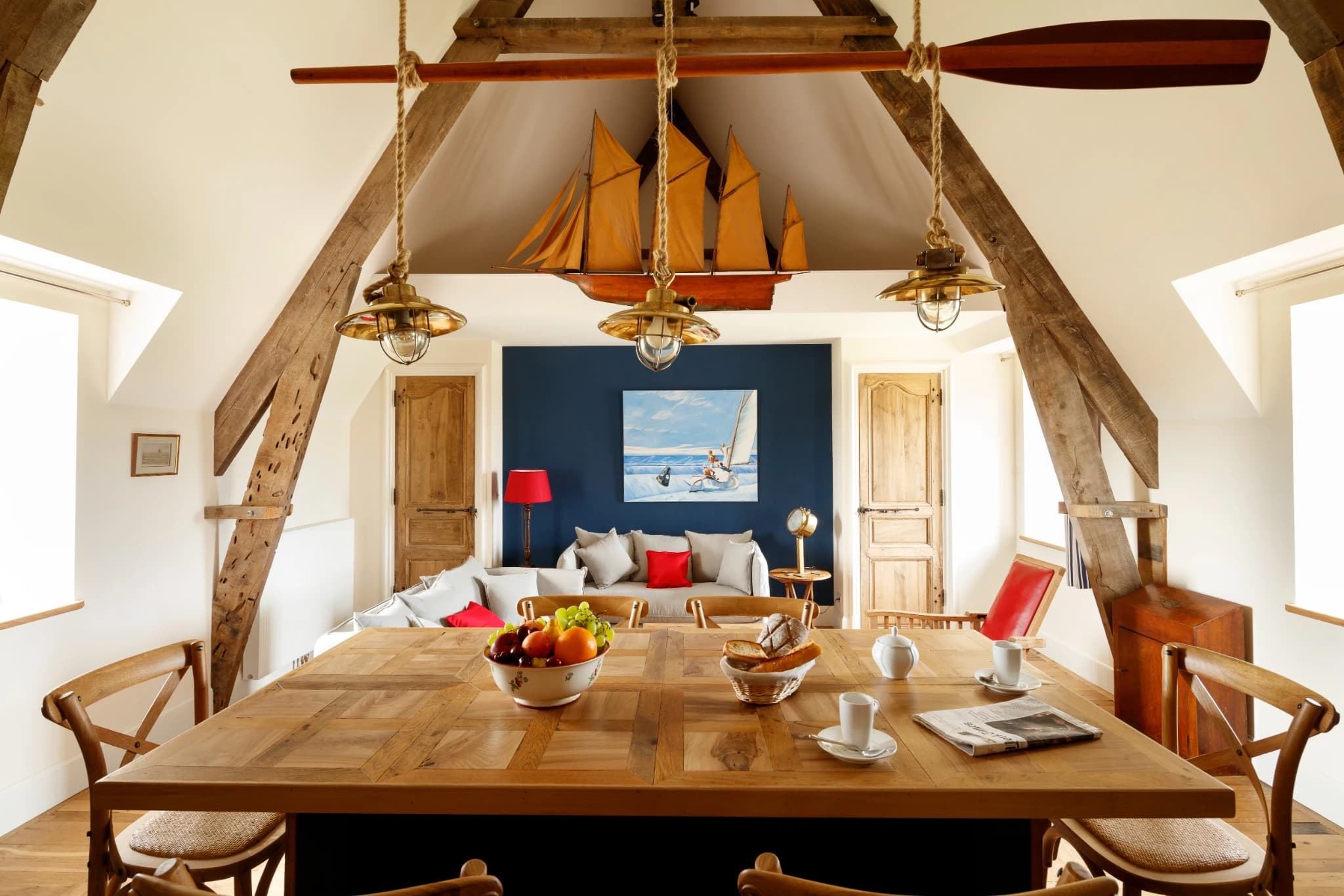 Le Pavillon de Ravenoville