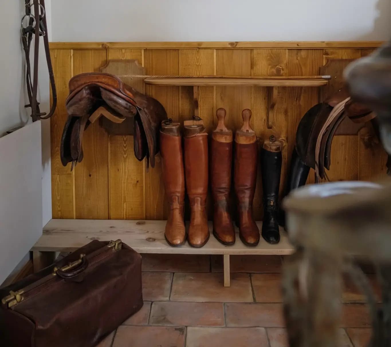 L'Ecurie de Ravenoville